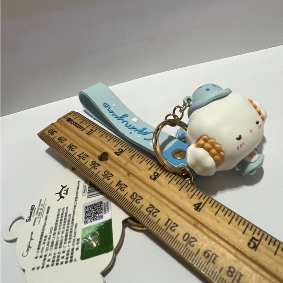 Cogimyun Keychain - Picture 5 of 6